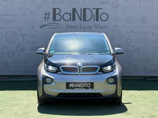 Bmw i3 2014 Full extra / Ηλιοροφή / Adaptive cruise control-thumb-2