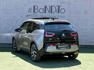 Bmw i3 2014 Full extra / Ηλιοροφή / Adaptive cruise control-thumb-4