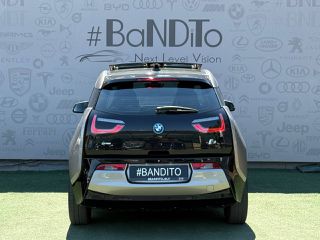 Bmw i3 2014 Full extra / Ηλιοροφή / Adaptive cruise control-thumb-5