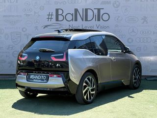 Bmw i3 2014 Full extra / Ηλιοροφή / Adaptive cruise control-thumb-6