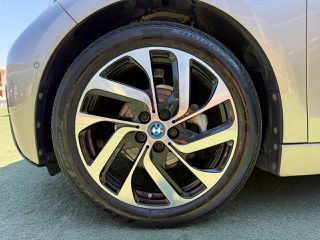 Bmw i3 2014 Full extra / Ηλιοροφή / Adaptive cruise control-thumb-7