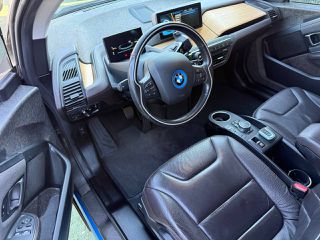Bmw i3 2014 Full extra / Ηλιοροφή / Adaptive cruise control-thumb-9