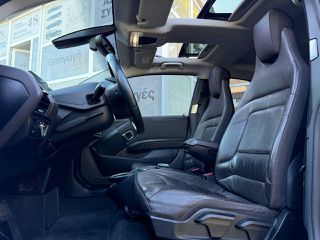 Bmw i3 2014 Full extra / Ηλιοροφή / Adaptive cruise control-thumb-11