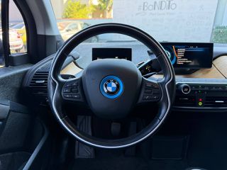 Bmw i3 2014 Full extra / Ηλιοροφή / Adaptive cruise control-thumb-13