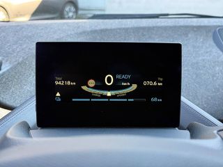 Bmw i3 2014 Full extra / Ηλιοροφή / Adaptive cruise control-thumb-14