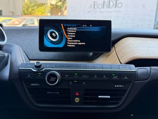 Bmw i3 2014 Full extra / Ηλιοροφή / Adaptive cruise control-thumb-15