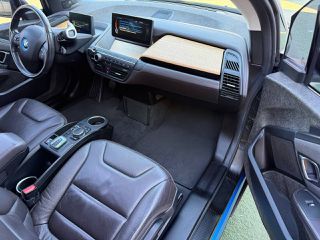 Bmw i3 2014 Full extra / Ηλιοροφή / Adaptive cruise control-thumb-20