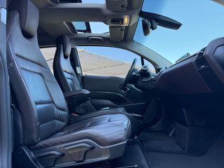 Bmw i3 2014 Full extra / Ηλιοροφή / Adaptive cruise control-thumb-21
