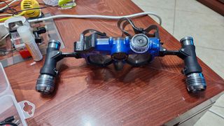 LiQuid image camera mask hd-thumb-1