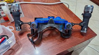 LiQuid image camera mask hd-thumb-2