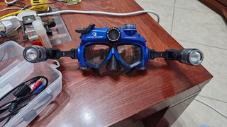 LiQuid image camera mask hd-thumb-4