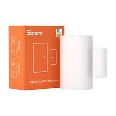 ZigBee door and window opening sensor SONOFF SNZB-04P (+battery)-thumb-5
