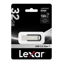 Pendrive Lexar JumpDrive M400 USB 3.0 32GB-thumb-5