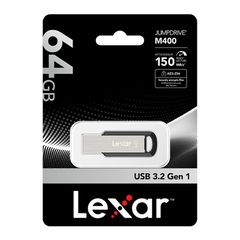 Pendrive Lexar JumpDrive M400 USB 3.0 64GB-thumb-5