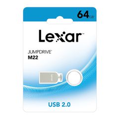 Pendrive Lexar JumpDrive M22 USB 2.0 64GB-thumb-4