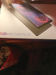 Tablet lenovo m 10 plus-thumb-2