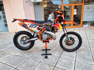 KTM 300 EXC 2019