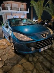 Peugeot 307 2007 307 CC CABRIO 1.6