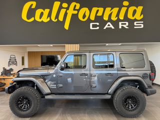 Jeep Wrangler 2019