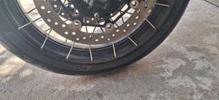 Honda X-ADV 2023 X-ADV 750 DCT ABS black edition carbon akrapovic-thumb-11