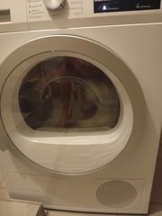 Στεγνωτηριο Siemens 8kg A++-thumb-5