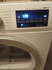 Στεγνωτηριο Siemens 8kg A++-thumb-6