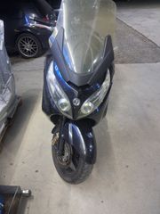 Sym Maxsym 400i 2011