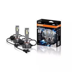Λάμπες Led H4 Osram Canbus 12volt 40/42watt Ledriving HL Intense NXT 6000k 64193DWINN-2HB, κωδικός 0034805