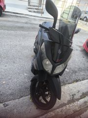 Sym Citycom 300i 2014
