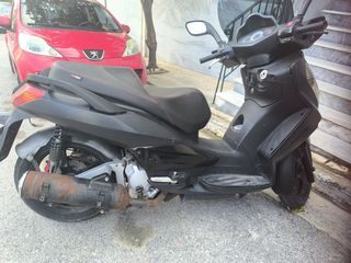 Sym Citycom 300i 2014-thumb-2