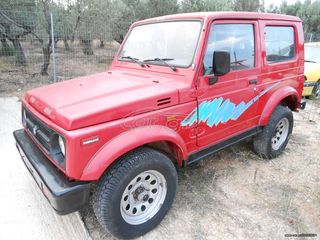 SAMURAI 410---413---ΤΑ ΠΑΝΤΑ ΑΠΟ ΑΝΤΑΛΑΚΤΙΚΑ--ΚΑΙΝΟΥΡΙΑ ΚΑΙ ΜΕΤΑΧΕΙΡΙΣΜΕΝΑ===>> ΦΟΥΣΚΑ  ΛΕΒΙΕ 4Χ4-ΒΟΗΘΗΤΙΚΟΥ-thumb-55