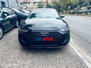 Audi A3 2022 ΕΛΛΗΝΙΚΟ-S-TRONIC-SPORTBACK