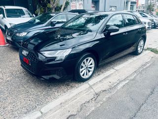 Audi A3 2022 ΕΛΛΗΝΙΚΟ-S-TRONIC-SPORTBACK-thumb-1