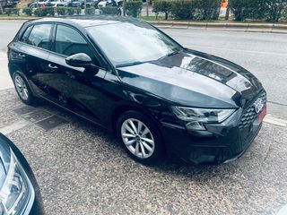 Audi A3 2022 ΕΛΛΗΝΙΚΟ-S-TRONIC-SPORTBACK-thumb-2
