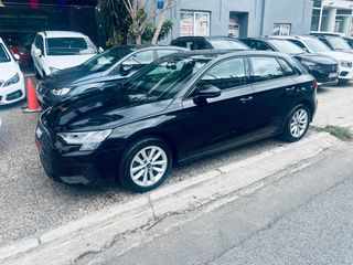 Audi A3 2022 ΕΛΛΗΝΙΚΟ-S-TRONIC-SPORTBACK-thumb-3