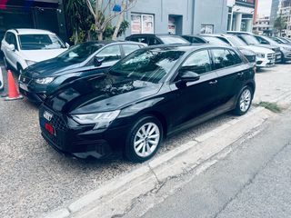 Audi A3 2022 ΕΛΛΗΝΙΚΟ-S-TRONIC-SPORTBACK-thumb-4