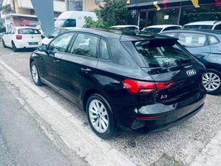 Audi A3 2022 ΕΛΛΗΝΙΚΟ-S-TRONIC-SPORTBACK-thumb-5