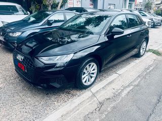 Audi A3 2022 ΕΛΛΗΝΙΚΟ-S-TRONIC-SPORTBACK-thumb-6
