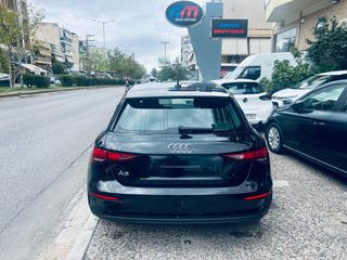 Audi A3 2022 ΕΛΛΗΝΙΚΟ-S-TRONIC-SPORTBACK-thumb-7