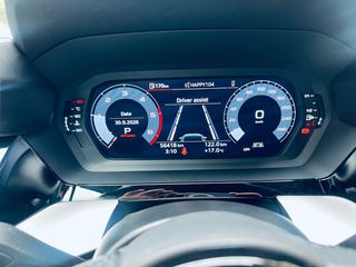 Audi A3 2022 ΕΛΛΗΝΙΚΟ-S-TRONIC-SPORTBACK-thumb-10