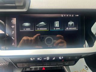 Audi A3 2022 ΕΛΛΗΝΙΚΟ-S-TRONIC-SPORTBACK-thumb-11