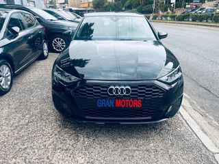 Audi A3 2022 ΕΛΛΗΝΙΚΟ-S-TRONIC-SPORTBACK-thumb-26