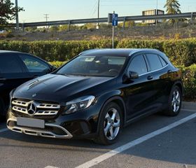 Mercedes-Benz GLA 180 2018
