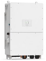 DEYE 125kW Υβριδικός Inverter Τριφασικός Yψηλής Tάσης HV WiFi, IP65, 12738