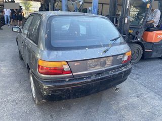 TOYOTA STARLET EP82 ΜΟΝΤΕΛΟ: 1990-1995 ΚΥΒΙΚΑ: 1300CC ΚΩΔ. ΚΙΝΗΤΗΡΑ: 2E ECO2181-thumb-2