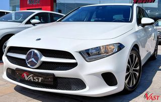 Mercedes-Benz A 160 2021 A-CLASS 160 D 2021 1500cc 95hp Diesel