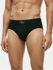 Calvin Klein Black Underwear LV00NB4471-UB1