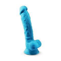 Silexd Model 1 (7") Blue 17.6cm-thumb-2