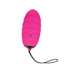 Adrien Lastic Ocean Breeze 2.0 Vibrating Egg + LRS Remote Pink