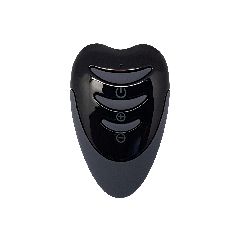 Adrien Lastic Ocean Breeze 2.0 Vibrating Egg + LRS Remote Black-thumb-4